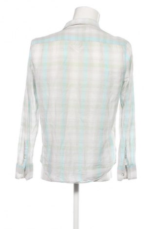 Pánská košile  Calvin Klein Jeans, Velikost M, Barva Vícebarevné, Cena  569,00 Kč