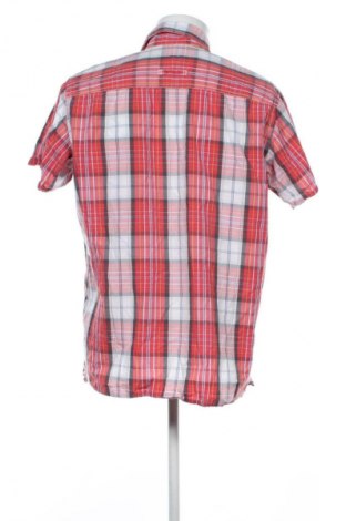 Męska koszula Camel, Rozmiar L, Kolor Kolorowy, Cena 55,99 zł