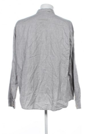 Herrenhemd Camel Active, Größe XXL, Farbe Mehrfarbig, Preis € 42,03