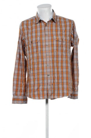 Férfi ing Camel Active, Méret L, Szín Sokszínű, Ár 12 579 Ft