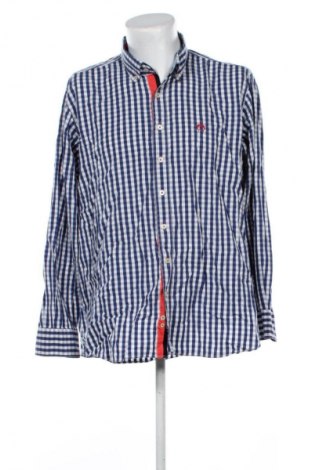 Herrenhemd Campione, Größe XXL, Farbe Mehrfarbig, Preis € 63,90