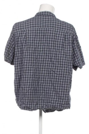 Herrenhemd Canda, Größe 3XL, Farbe Mehrfarbig, Preis € 20,99