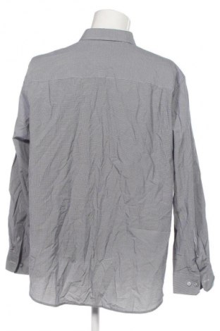 Męska koszula Canda, Rozmiar 3XL, Kolor Szary, Cena 71,99 zł