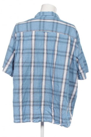 Męska koszula Canda, Rozmiar 4XL, Kolor Kolorowy, Cena 53,99 zł
