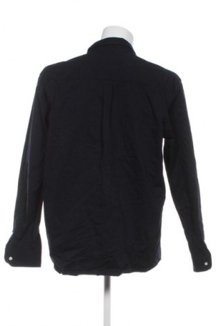 Мъжка риза Carhartt, Размер XL, Цвят Син, Цена 67,99 лв.