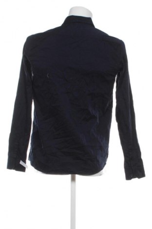 Herrenhemd Cars Jeans, Größe L, Farbe Blau, Preis € 16,99