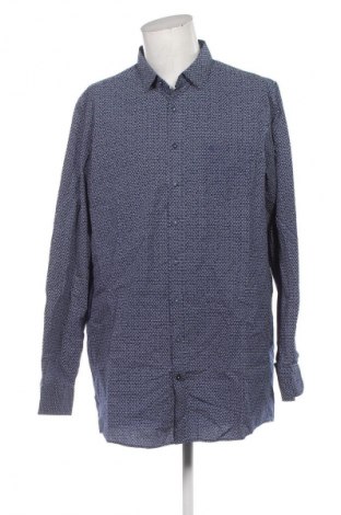 Cămașă de bărbați Casa Moda, Mărime XXL, Culoare Multicolor, Preț 78,99 Lei