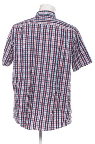Męska koszula Casa Moda, Rozmiar XXL, Kolor Kolorowy, Cena 115,99 zł