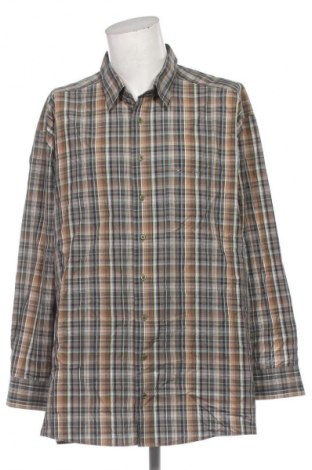 Férfi ing Casa Moda, Méret 4XL, Szín Sokszínű, Ár 12 149 Ft