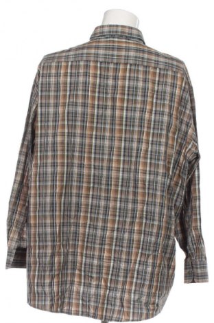 Férfi ing Casa Moda, Méret 4XL, Szín Sokszínű, Ár 12 149 Ft