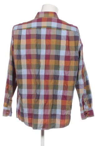 Herrenhemd Casa Moda, Größe XL, Farbe Mehrfarbig, Preis € 28,00