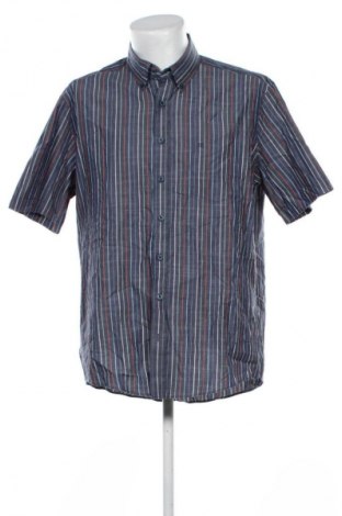 Pánská košile  Casa Moda, Velikost XL, Barva Vícebarevné, Cena  639,00 Kč