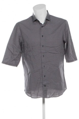 Herrenhemd Cavallaro Napoli, Größe L, Farbe Mehrfarbig, Preis € 14,99