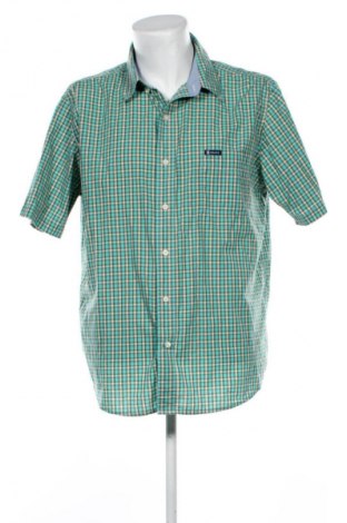Herrenhemd Chaps, Größe XL, Farbe Mehrfarbig, Preis € 11,99