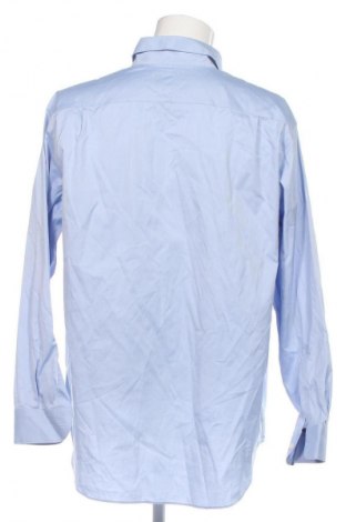 Мъжка риза Charles Tyrwhitt, Размер XXL, Цвят Син, Цена 43,99 лв.