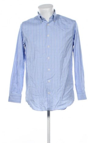 Herrenhemd Charles Tyrwhitt, Größe M, Farbe Mehrfarbig, Preis 24,99 €
