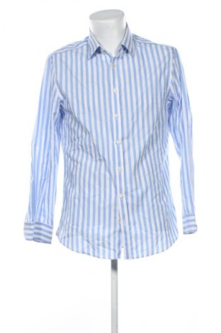 Cămașă de bărbați Charles Tyrwhitt, Mărime L, Culoare Multicolor, Preț 223,69 Lei