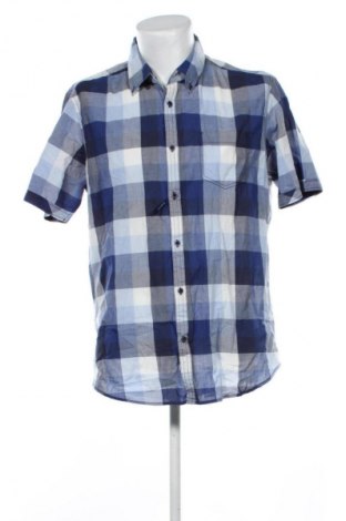 Herrenhemd Charles Vogele, Größe XL, Farbe Mehrfarbig, Preis 17,99 €