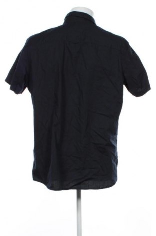 Herrenhemd Charles Vogele, Größe XXL, Farbe Blau, Preis 17,99 €