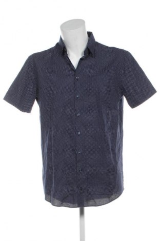 Herrenhemd Christian Berg, Größe L, Farbe Mehrfarbig, Preis 26,99 €