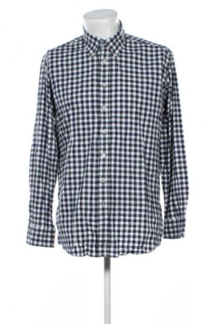 Herrenhemd Christian Berg, Größe XL, Farbe Mehrfarbig, Preis € 19,99