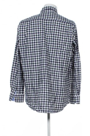 Herrenhemd Christian Berg, Größe XL, Farbe Mehrfarbig, Preis € 19,99
