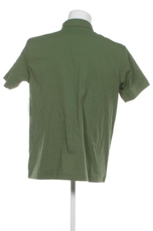 Cămașă de bărbați Columbia, Mărime M, Culoare Verde, Preț 373,99 Lei