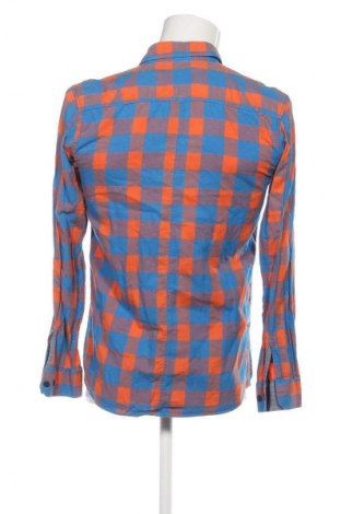 Ανδρικό πουκάμισο Core By Jack & Jones, Μέγεθος S, Χρώμα Πολύχρωμο, Τιμή 11,99 €