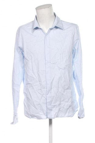 Мъжка риза Courreges, Размер XXL, Цвят Син, Цена 56,24 €