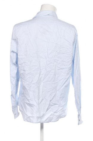 Мъжка риза Courreges, Размер XXL, Цвят Син, Цена 56,24 €