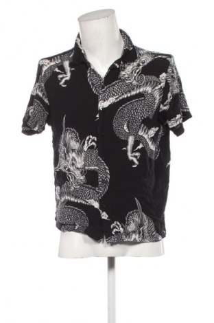 Herrenhemd Cropp, Größe M, Farbe Mehrfarbig, Preis 17,39 €