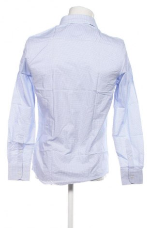 Cămașă de bărbați Dan John, Mărime S, Culoare Albastru, Preț 33,99 Lei