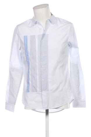 Herrenhemd Desigual, Größe S, Farbe Mehrfarbig, Preis € 69,99