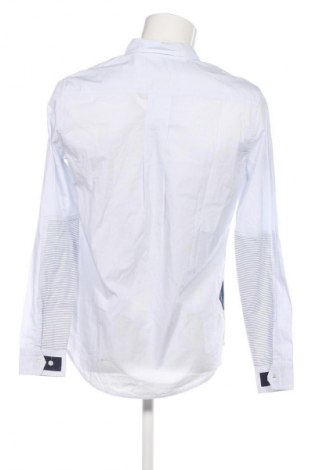 Herrenhemd Desigual, Größe S, Farbe Mehrfarbig, Preis € 69,99