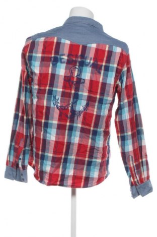 Pánska košeľa  Desigual, Veľkosť L, Farba Viacfarebná, Cena  30,95 €