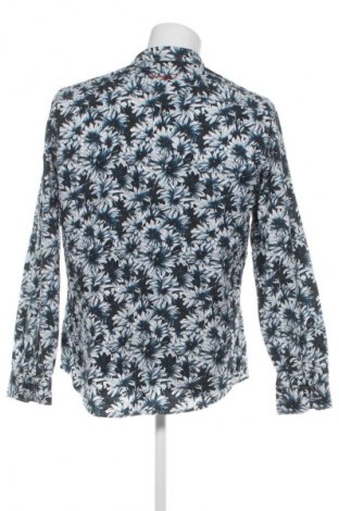 Мъжка риза Desigual, Размер XL, Цвят Многоцветен, Цена 53,99 лв.