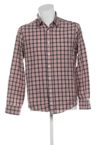 Herrenhemd Digel, Größe M, Farbe Mehrfarbig, Preis 11,99 €