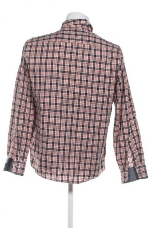 Herrenhemd Digel, Größe M, Farbe Mehrfarbig, Preis 11,99 €
