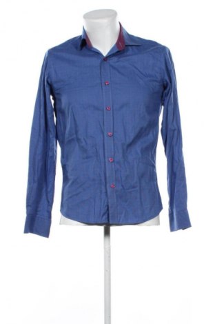 Herrenhemd Dressmann, Größe S, Farbe Mehrfarbig, Preis € 17,30