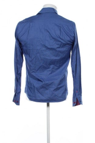 Herrenhemd Dressmann, Größe S, Farbe Mehrfarbig, Preis € 17,30