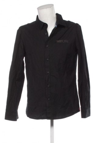 Férfi ing Edc By Esprit, Méret XL, Szín Fekete, Ár 11 482 Ft