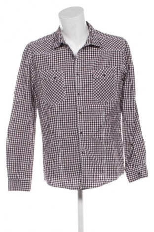 Herrenhemd Edc By Esprit, Größe XL, Farbe Mehrfarbig, Preis 10,99 €