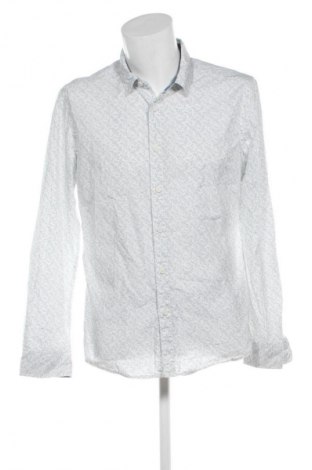 Мъжка риза Edc By Esprit, Размер L, Цвят Многоцветен, Цена 14,99 лв.