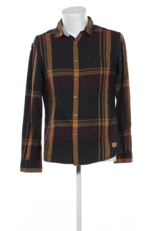Cămașă de bărbați Edc By Esprit, Mărime M, Culoare Multicolor, Preț 89,47 Lei