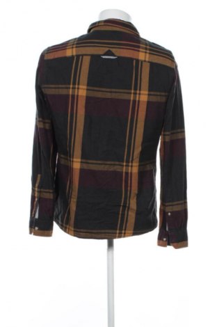 Cămașă de bărbați Edc By Esprit, Mărime M, Culoare Multicolor, Preț 89,47 Lei