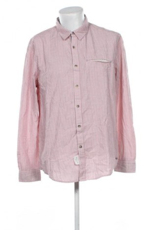 Cămașă de bărbați Edc By Esprit, Mărime XL, Culoare Multicolor, Preț 203,00 Lei