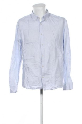 Herrenhemd Esprit, Größe L, Farbe Blau, Preis € 14,99