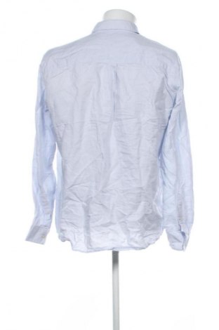 Herrenhemd Esprit, Größe L, Farbe Blau, Preis € 14,99