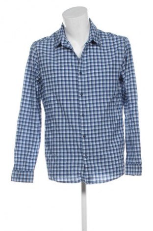 Herrenhemd Esprit, Größe L, Farbe Mehrfarbig, Preis € 10,99