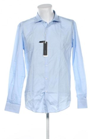 Herrenhemd Esprit, Größe XXL, Farbe Blau, Preis 39,46 €
